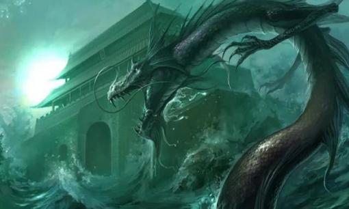 Trong Tử Cấm Thành, một 'con trăn khổng lồ' đã được cất giấu hơn 600 năm và vẫn đang canh giữ nơi đây