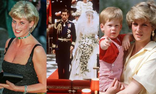 9 điều ít người biết về Công nương Diana trước khi qua đời