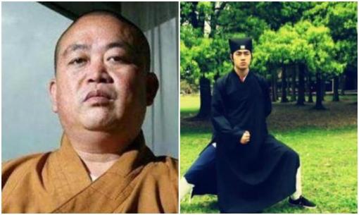 Cùng ăn chay, tại sao đạo sĩ lại gầy còn tu sĩ phần lớn đều béo? Lịch sử tiết lộ điều bí ẩn