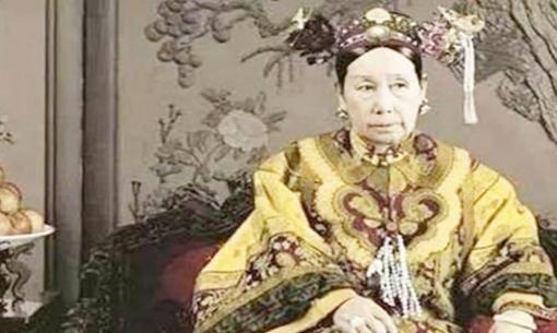 Từ Hi Thái hậu sống xa hoa và không uống nước đun sôi, vậy bà thường uống gì?