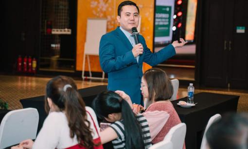 Coaching Nguyễn Phát - Nhà đào tạo dẫn lối cho vận hành spa thẩm mỹ chuyên nghiệp