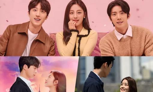 6 phim truyền hình mới ra mắt sẽ chữa lành tâm hồn bạn