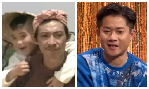 Sao nhí lừng lẫy của Cổ tích Việt Nam sau 30 năm: Ngoại hình điển trai nhưng không còn hào quang của nghề