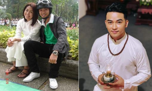 Cuộc sống của nam diễn viên phản diện phim 'Bỗng dưng muốn khóc' - Lưu Minh Tuấn giờ ra sao?