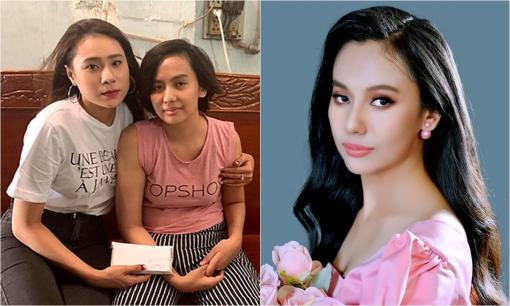 Sức khỏe diễn viên Thúy Anh hiện ra sao sau 4 năm bị liệt, xuất huyết não?