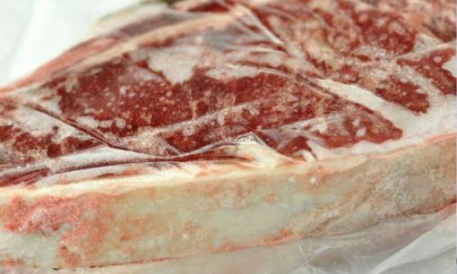 Ăn thịt đông lạnh lâu ngày có gây ung thư không? Thịt có thể đông lại trong tủ lạnh để được bao lâu trước khi ăn? Đây là sự thật 