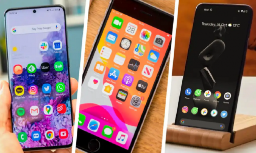 Top 10 smartphone cỡ nhỏ tốt nhất 2022