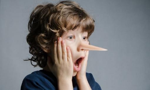 5 điều cha mẹ thông thái nên làm khi phát hiện con nói dối 