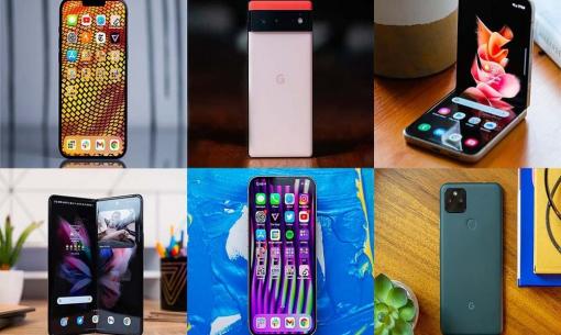 Muốn mua được điện thoại Android tốt nhất chỉ cần để ý những thông số này. Đây là top 10 smartphone Android đáng mua nhất 2022 