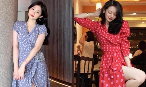 Người phụ nữ có khung xương to làm sao có thể trông nữ tính? Hãy thử những chiếc áo này, trông mỏng manh và nữ tính hơn
