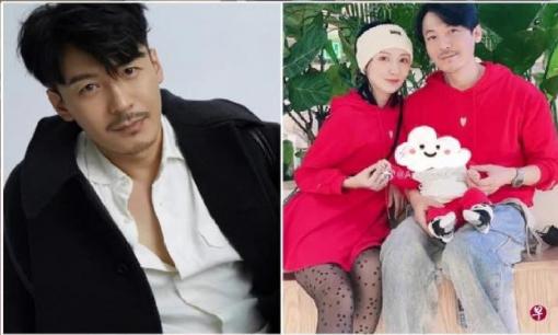 Sao nam 'Sở Kiều truyện' Vương Đông bị Cbiz tẩy chay hậu vướng bê bối bạo hành vợ khi mang thai