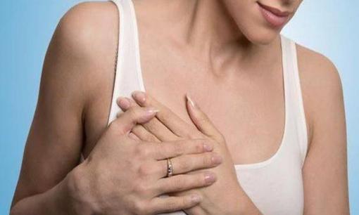 Những thói quen nào khiến các nốt sần ở vú phụ nữ xuất hiện? Bác sĩ cảnh báo: Phải chú ý 4 yếu tố này