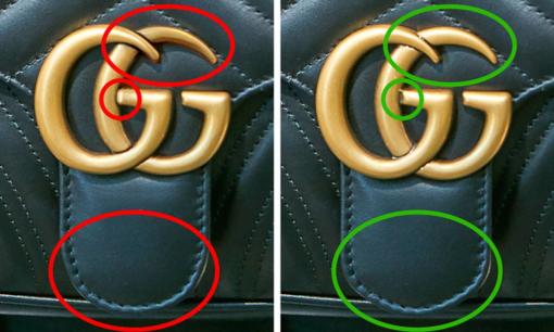 8 thủ thuật nên 'nằm lòng' để tránh bị lừa khi mua quần áo và phụ kiện hàng hiệu