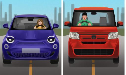 Lý do lạ thường tại sao chúng ta lái xe bên trái đường ở một số nơi