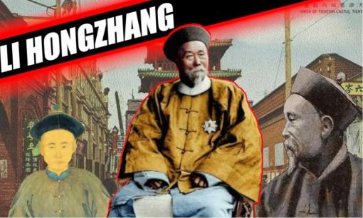 Lần đầu gặp Từ Hi Thái hậu, Lý Hồng Chương nói với con trai 8 chữ khi về nhà: Tầm nhìn kinh điển, vô cùng chuẩn xác