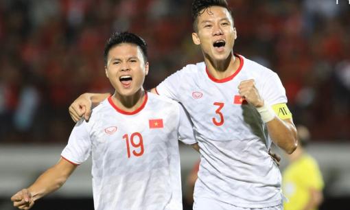 Bốc thăm chia bảng AFF Cup 2022: Việt Nam chung bảng với Malaysia, Singapore