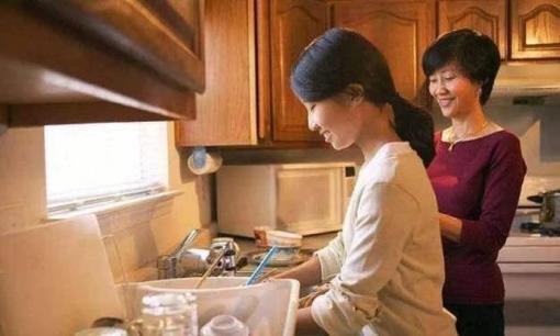 Những cô gái được nuông chiều, cuộc sống hôn nhân của họ sẽ ra sao?