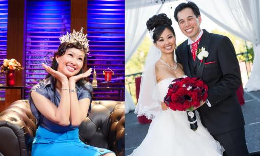 Shark Linh kỷ niệm 10 năm ngày cưới, tiết lộ bí kíp giữ gìn hạnh phúc khi cả hai vợ chồng đều làm việc với cường độ cao