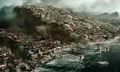 Tại sao trái đất lại có nhiều trận động đất, hãy nghe câu trả lời do các nhà địa chất đưa ra