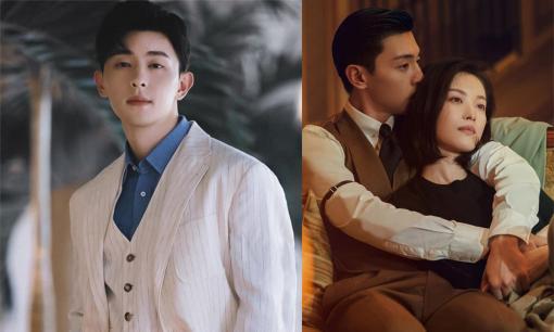 Hậu 'phong sát', Đặng Luân tiếp tục bị kiện vì khiến phim đóng cùng Nghê Ni bị 'đắp chiếu'