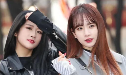 Hai nữ idol Kpop gặp tai nạn ô tô trên đường đi biểu diễn