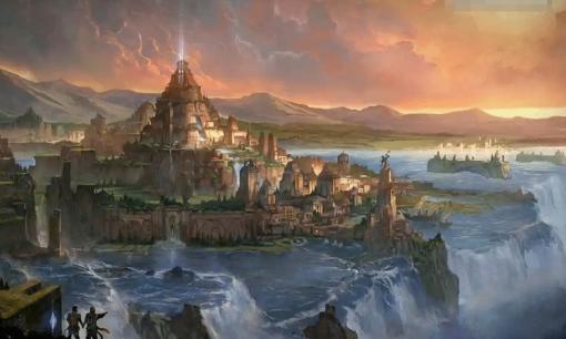 'Công nghệ cao' mà loài người tiền sử để lại có thể chứng minh rằng loài người đã bị hủy diệt nhiều lần?