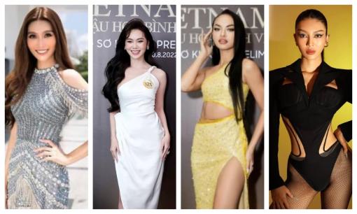 Miss Grand Việt Nam 2022 hội tụ nhân tài: Người mẫu, tiktoker, diễn viên hài nhưng liệu có làm nên chuyện?