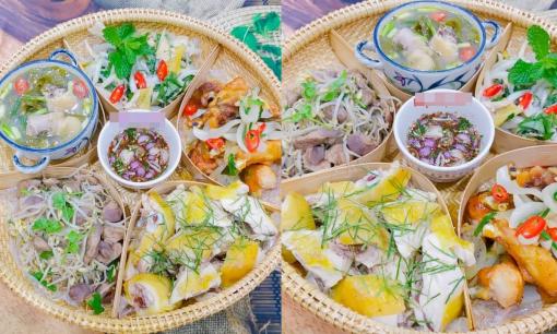 Làm mẹt gà ngon, đủ 5 món người lớn trẻ nhỏ đều thích đãi cả nhà dịp nghỉ lễ 2/9