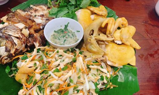 Cô vợ khoe chồng nấu ăn ngon như nhà hàng nhưng 'khổ tâm' vì điều này!