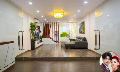 Vợ chồng Saka Trương Tuyền rao bán ngôi nhà gần 8 tỉ đồng