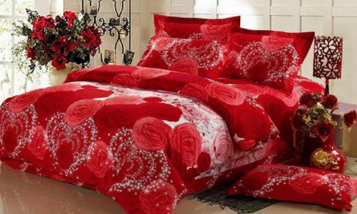 Chăn ga cũng có điều cấm kỵ! Không dùng được '3 màu' này, cẩn thận vận xui tiếp diễn, phải thận trọng