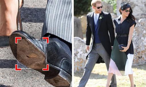 17 người nổi tiếng không xấu hổ khi mặc quần áo đã cũ