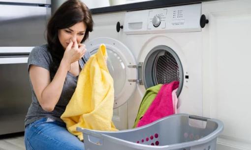 4 cách để loại bỏ mùi mốc ở khăn tắm, thời tiết mưa ẩm, bạn đừng bỏ qua! 