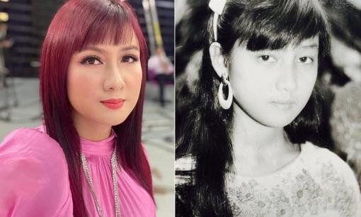 Diễn viên Hiền Mai tiết lộ quá khứ 'dữ dội' khi ngồi trên ghế nhà trường: 'Như con trai và hay đi đánh lộn'