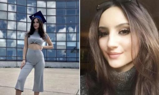 Thí sinh Hoa hậu Canada qua đời ở tuổi 21 sau khi nhảy dù một mình