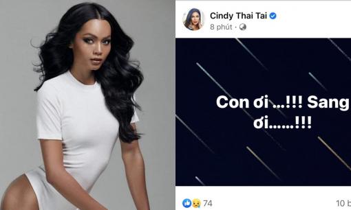 Người mẫu Chau Kim Sang qua đời sau thời gian dài chống chọi với bệnh tật 