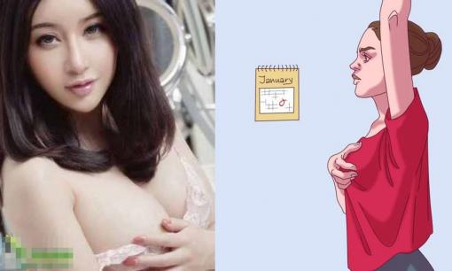 Có vấn đề gì với mụn nhỏ trên quầng vú, phải làm gì nếu có mụn nhỏ trên quầng vú