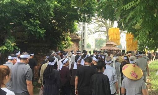 Cô gái chia tay vì bạn trai đi phong bì 100 nghìn khi về dự tang lễ ông ngoại