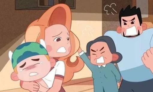 Ai nên đưa em bé về nhà sau khi sinh? Đừng bỏ qua, việc lựa chọn người bế rất quan trọng?