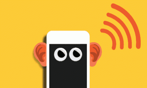 Có những thứ không ai có thể biết về bạn nhưng điện thoại thông minh của bạn lại nắm rõ như 'lòng bàn tay'