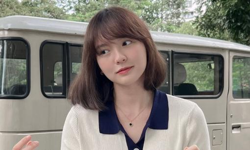 Hải Tú khoe sắc trong loạt ảnh mới, cư dân mạng hết lời khen ngợi