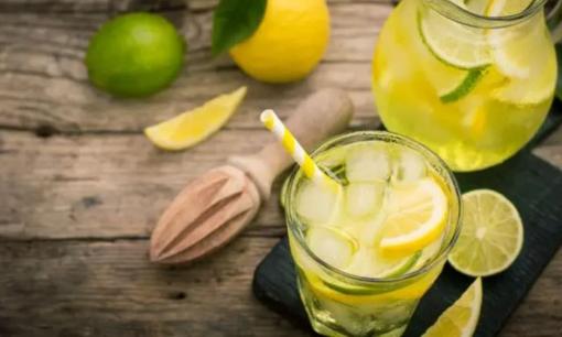 Một ly nước chanh mỗi ngày, kiên trì thực hiện trong vòng một tháng, bạn sẽ thấy 4 điều bất ngờ lớn, dạy bạn pha nước chanh đúng điệu nhất