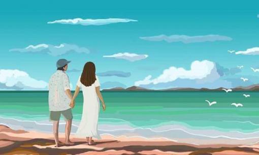 Phụ nữ trung niên khao khát những thứ này hơn cả tiền bạc