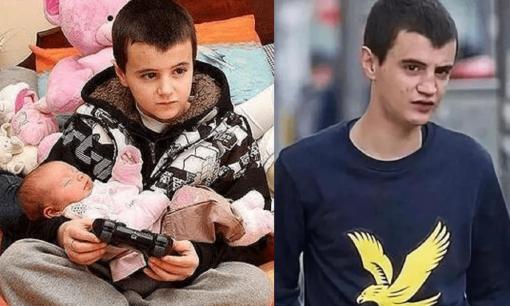 Bạn còn nhớ cậu bé 13 tuổi đã lên chức bố? Sau 13 năm, tình hình hiện tại của anh ấy thật bi thương