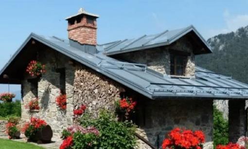 Bài kiểm tra tâm lý: 4 biệt thự, bạn muốn ở căn nào nhất! Kết quả đo lường sự giàu có trong tương lai của bạn