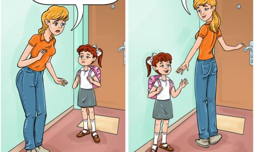 6 sai lầm cha mẹ nên tránh ngay bây giờ để trẻ thích đi học, không còn sợ khi quay lại trường