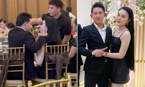 Hồ Gia Hùng công khai tình mới sau 3 tháng rạn nứt tình cảm với vợ cũ