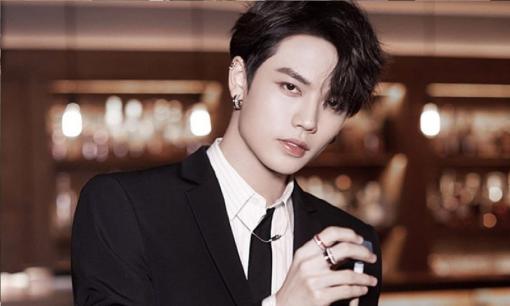 Mỹ nam 'Nhất kiến khuynh tâm' Lâm Ngạn Tuấn lên tiếng trước lùm xùm đời tư bị tố che giấu chuyện tình cảm và nghiện cờ bạc