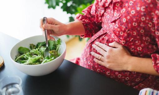 6 loại thực phẩm giúp tăng trọng lượng thai nhi, hỗ trợ sức khỏe cho mẹ bầu trước khi 'vượt cạn' 