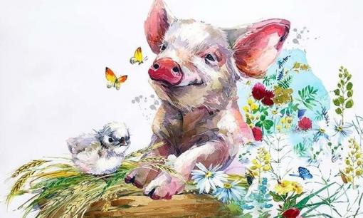 Tử vi 12 con giáp thứ 5 ngày 8/9/2022: Tuổi Hợi gặp được quý nhân, Dậu đối đầu với những rắc rối